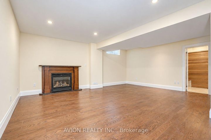 Photo 42 at 28 Tally Lane, Bayview Village, Toronto