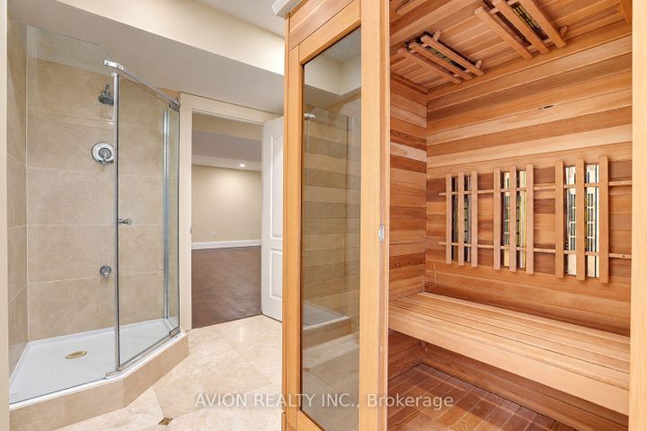 Photo 44 at 28 Tally Lane, Bayview Village, Toronto