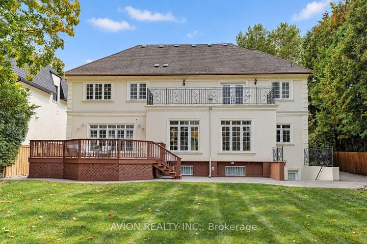 Photo 45 at 28 Tally Lane, Bayview Village, Toronto
