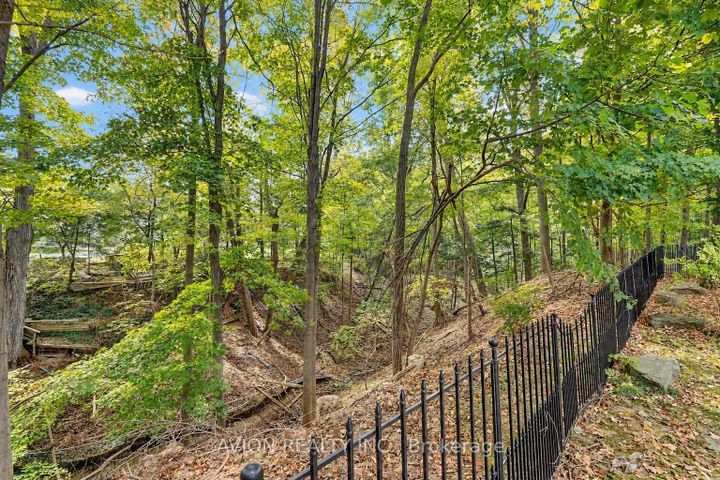 Photo 49 at 28 Tally Lane, Bayview Village, Toronto