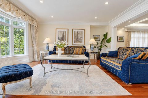 Photo 6 at 28 Tally Lane, Bayview Village, Toronto