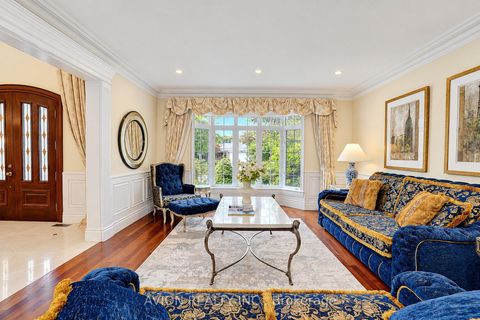 Photo 7 at 28 Tally Lane, Bayview Village, Toronto