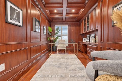 Photo 12 at 28 Tally Lane, Bayview Village, Toronto
