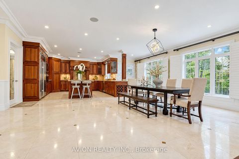 Photo 14 at 28 Tally Lane, Bayview Village, Toronto