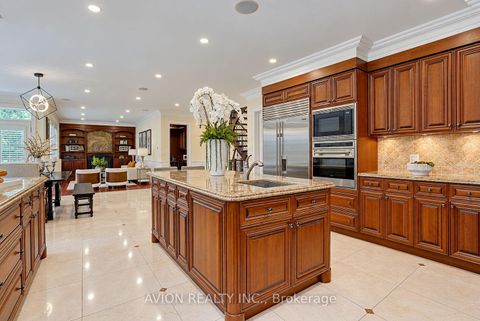 Photo 16 at 28 Tally Lane, Bayview Village, Toronto