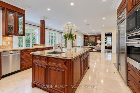 Photo 17 at 28 Tally Lane, Bayview Village, Toronto