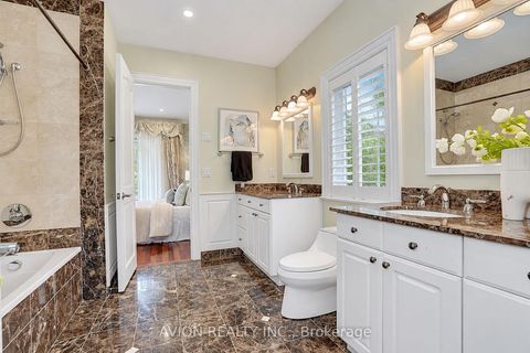 Photo 29 at 28 Tally Lane, Bayview Village, Toronto
