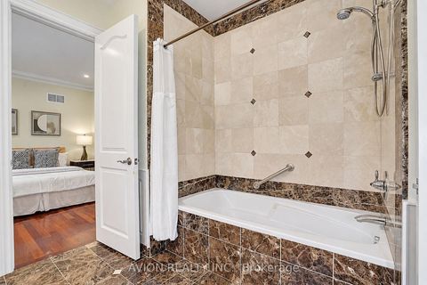Photo 30 at 28 Tally Lane, Bayview Village, Toronto