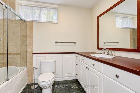 Photo 41 at 28 Tally Lane, Bayview Village, Toronto