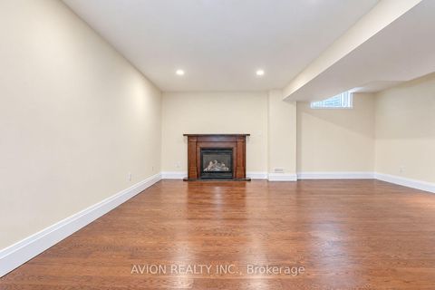 Photo 43 at 28 Tally Lane, Bayview Village, Toronto