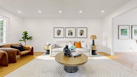 Photo 4 at 4 Ashstead Place, Don Valley Village, Toronto