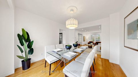 Photo 6 at 4 Ashstead Place, Don Valley Village, Toronto