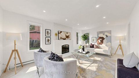 Photo 9 at 4 Ashstead Place, Don Valley Village, Toronto