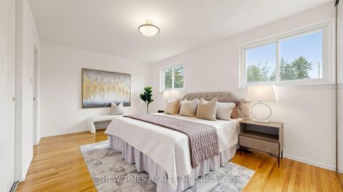 Photo 18 at 4 Ashstead Place, Don Valley Village, Toronto