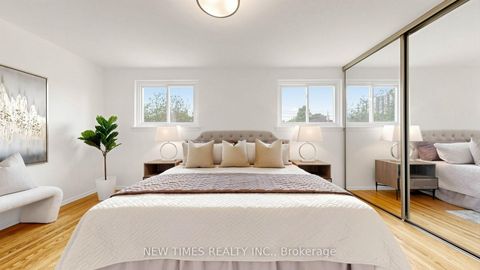 Photo 20 at 4 Ashstead Place, Don Valley Village, Toronto