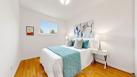 Photo 29 at 4 Ashstead Place, Don Valley Village, Toronto