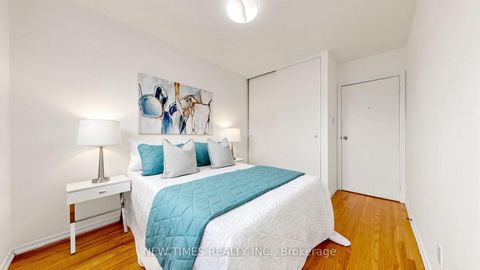 Photo 30 at 4 Ashstead Place, Don Valley Village, Toronto