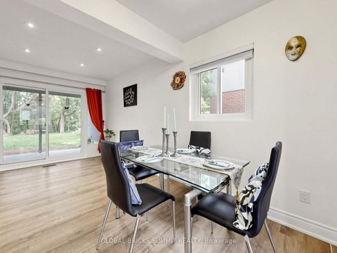 Photo 9 at 17 Amboy Road, Morningside, Toronto