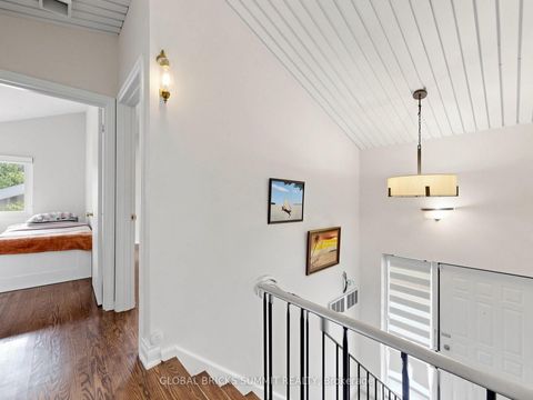Photo 16 at 17 Amboy Road, Morningside, Toronto