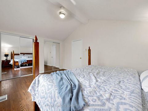 Photo 19 at 17 Amboy Road, Morningside, Toronto