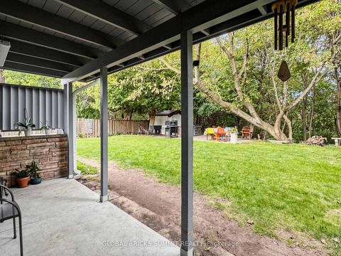 Photo 25 at 17 Amboy Road, Morningside, Toronto