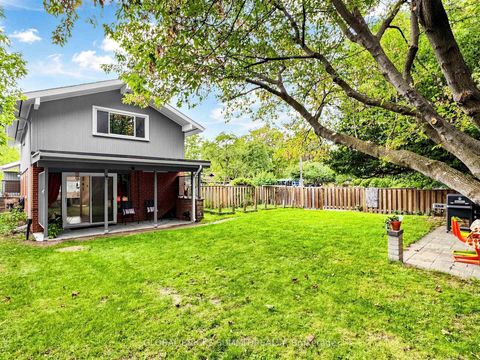 Photo 26 at 17 Amboy Road, Morningside, Toronto