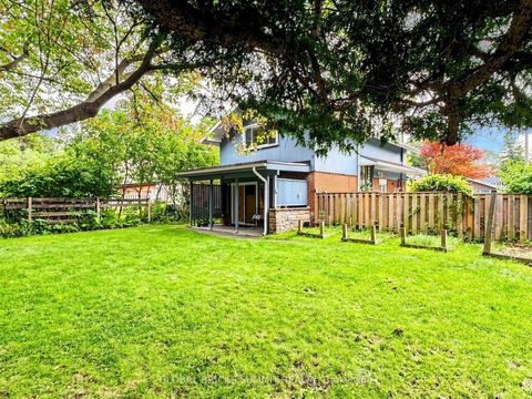 Photo 27 at 17 Amboy Road, Morningside, Toronto
