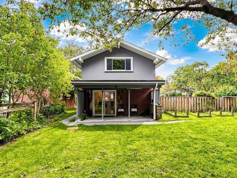 Photo 28 at 17 Amboy Road, Morningside, Toronto