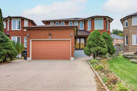 Photo 0 at 48 Purcell Square, Steeles, Toronto