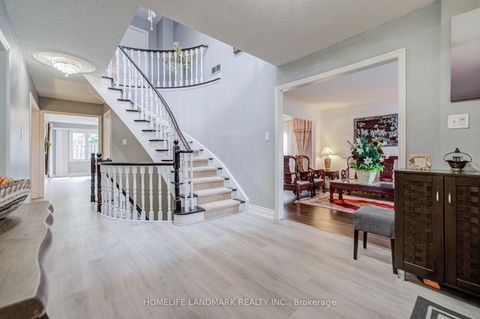 Photo 4 at 48 Purcell Square, Steeles, Toronto