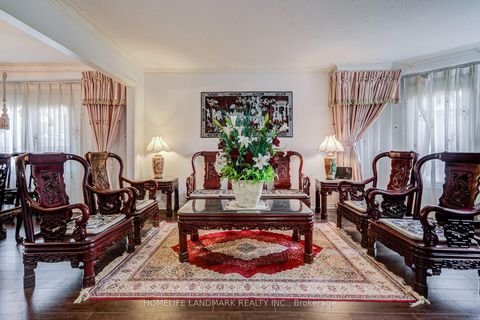 Photo 5 at 48 Purcell Square, Steeles, Toronto
