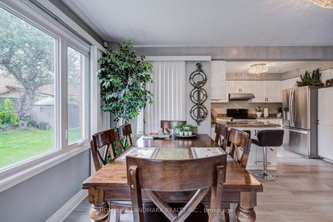 Photo 13 at 48 Purcell Square, Steeles, Toronto