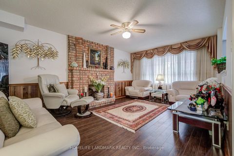 Photo 16 at 48 Purcell Square, Steeles, Toronto