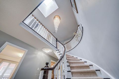 Photo 21 at 48 Purcell Square, Steeles, Toronto
