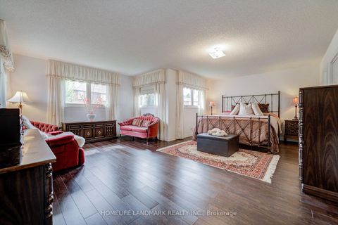 Photo 24 at 48 Purcell Square, Steeles, Toronto