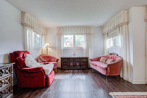 Photo 25 at 48 Purcell Square, Steeles, Toronto