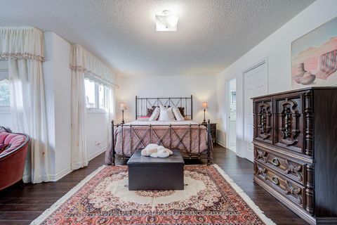 Photo 26 at 48 Purcell Square, Steeles, Toronto