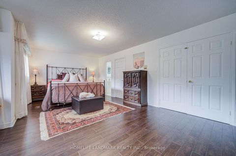 Photo 27 at 48 Purcell Square, Steeles, Toronto