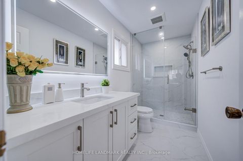 Photo 28 at 48 Purcell Square, Steeles, Toronto