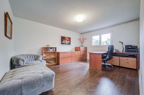 Photo 29 at 48 Purcell Square, Steeles, Toronto