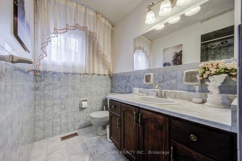 Photo 32 at 48 Purcell Square, Steeles, Toronto