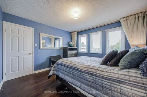 Photo 34 at 48 Purcell Square, Steeles, Toronto