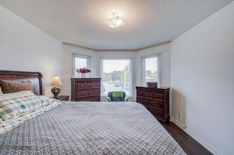 Photo 35 at 48 Purcell Square, Steeles, Toronto