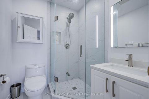 Photo 36 at 48 Purcell Square, Steeles, Toronto