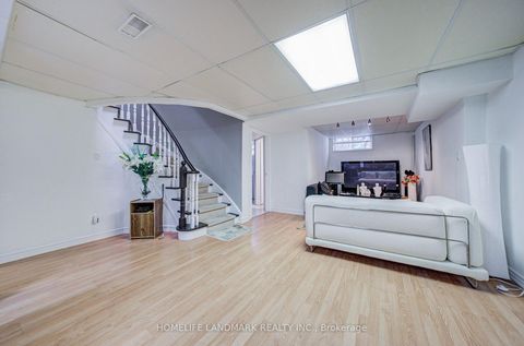 Photo 37 at 48 Purcell Square, Steeles, Toronto