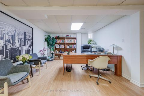 Photo 38 at 48 Purcell Square, Steeles, Toronto