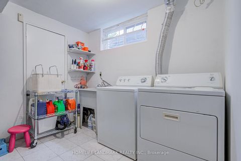 Photo 39 at 48 Purcell Square, Steeles, Toronto