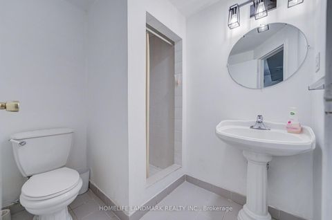 Photo 40 at 48 Purcell Square, Steeles, Toronto