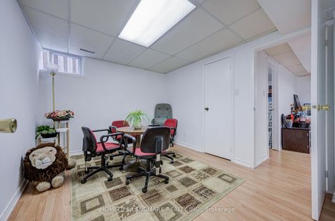 Photo 41 at 48 Purcell Square, Steeles, Toronto