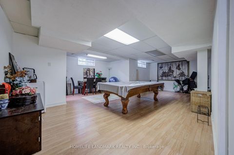 Photo 42 at 48 Purcell Square, Steeles, Toronto